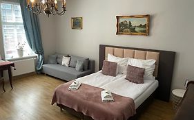 Apartment Silesian Stadium And Park